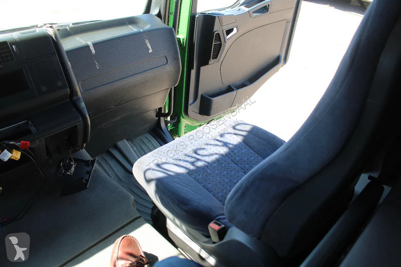 Camion MAN 26.310 + LINDHOFF EN LINNE 6M3 +...
