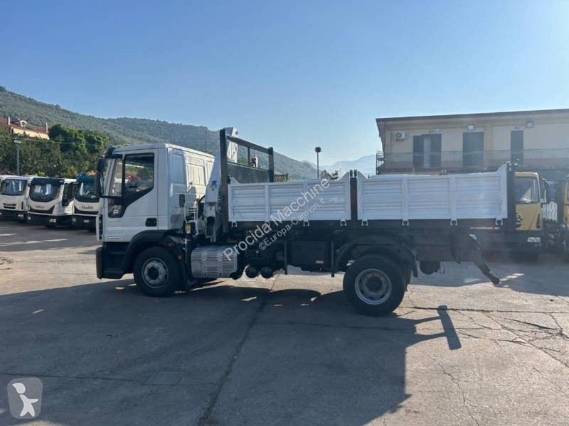 Kamion Iveco