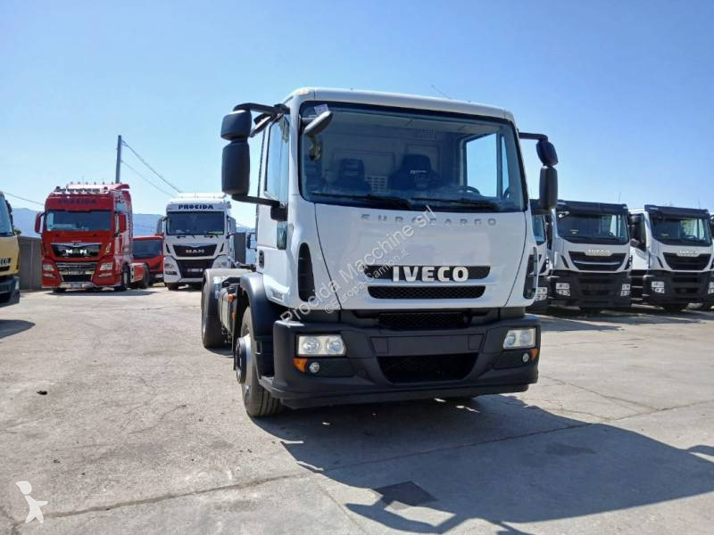 Kamion Iveco