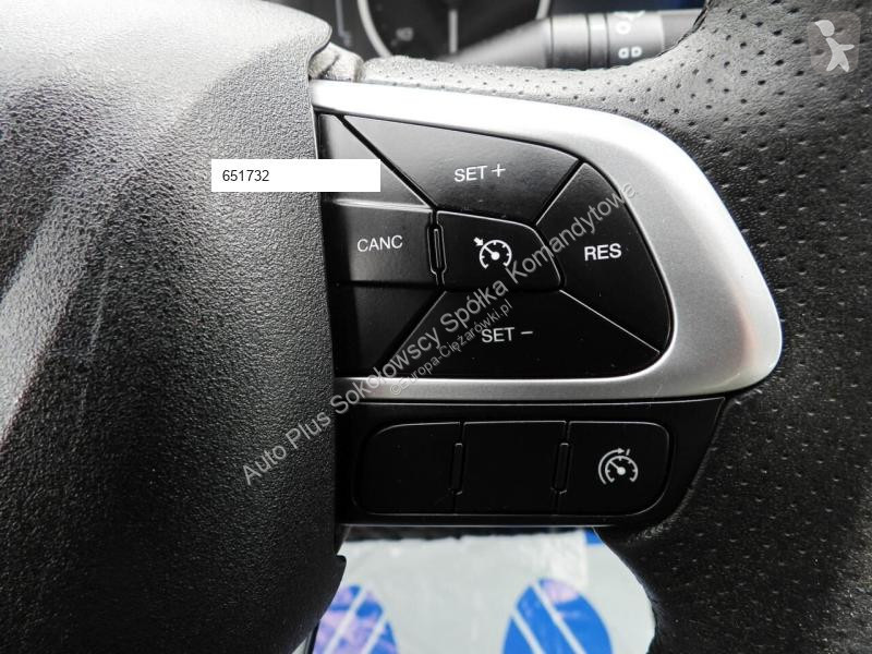 Užitkové vozidlo Iveco DAILY 35C21 WYWROTKA...