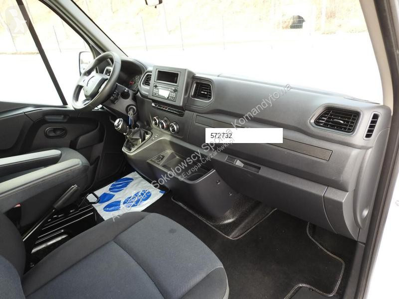 Užitkové vozidlo Renault MASTER  WYWROTKA...