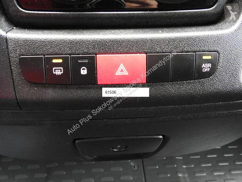 Autoutilitară Fiat DUCATO KONTENER WINDA 8...