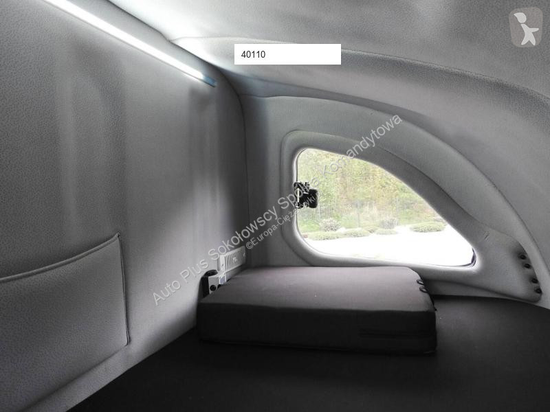 Autoutilitară Fiat DUCATO  PLANDEKA 10 PALET...