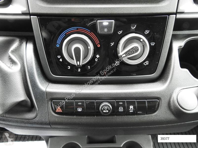 Nyttofordon Fiat DUCATO NOWY PLANDEKA 10 PALET...
