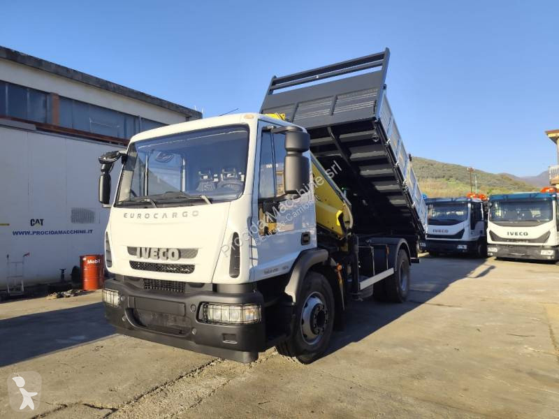 Camion Iveco