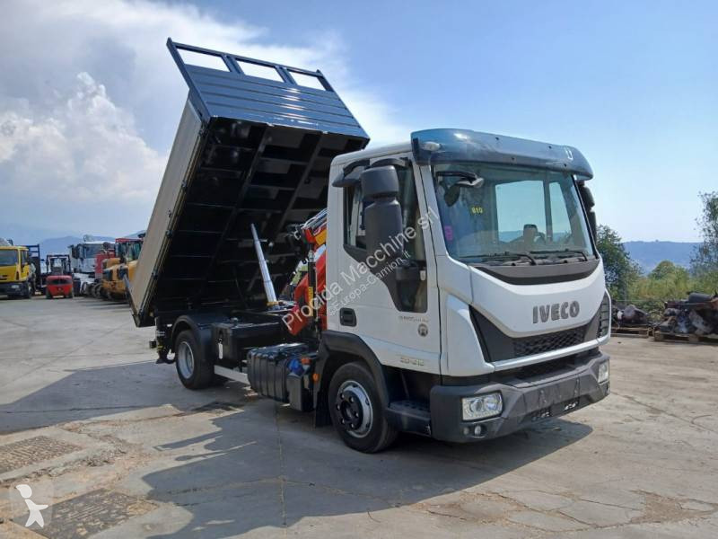 Camion Iveco