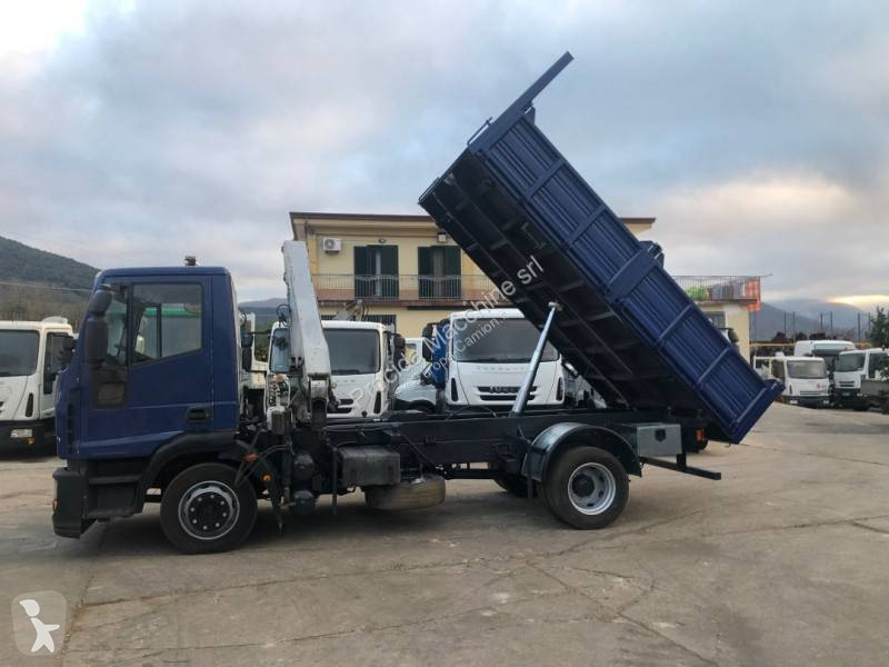 Camion Iveco