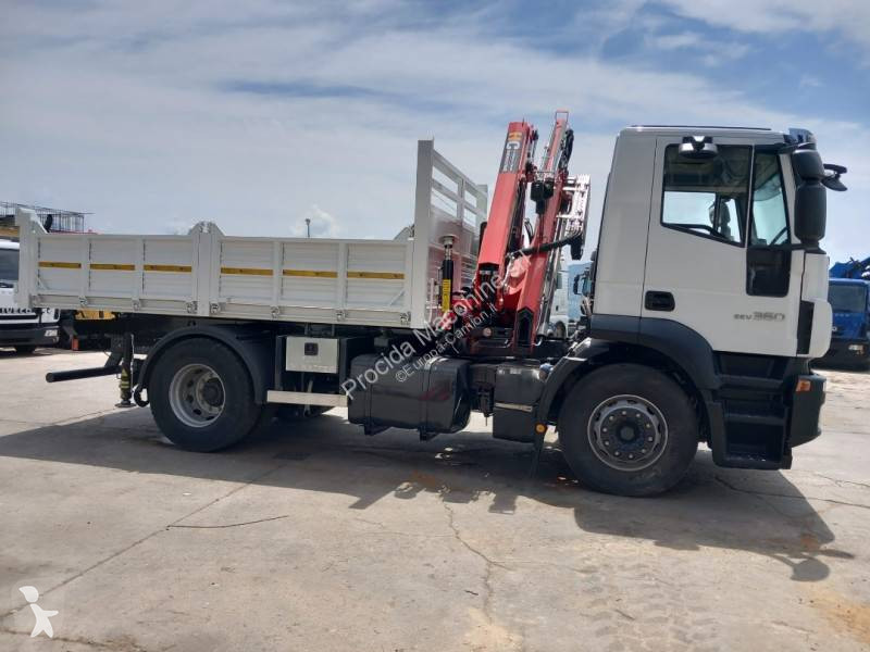 Camion Iveco