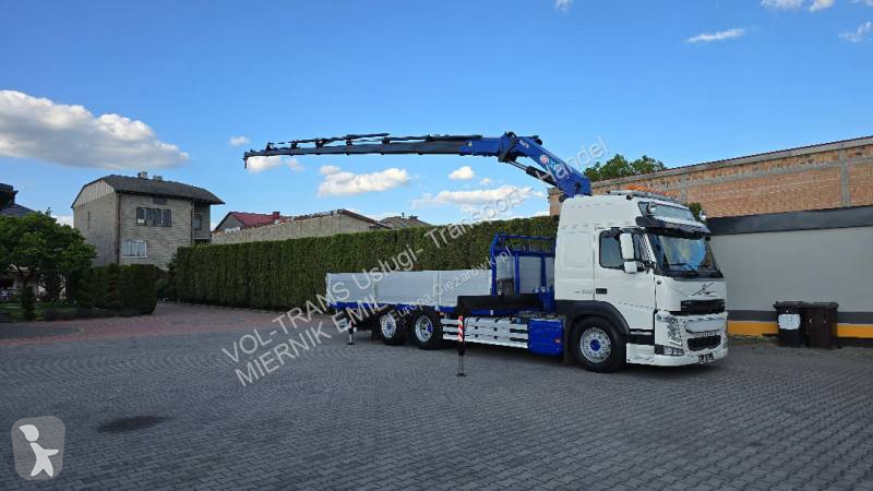 Kamion Volvo