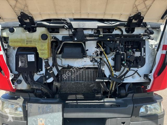 Camion Renault 270 DXI