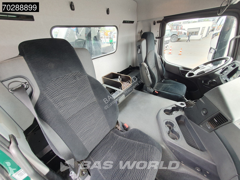 Camion Mercedes 3342 6X6 NL-Truck HMF 1643...