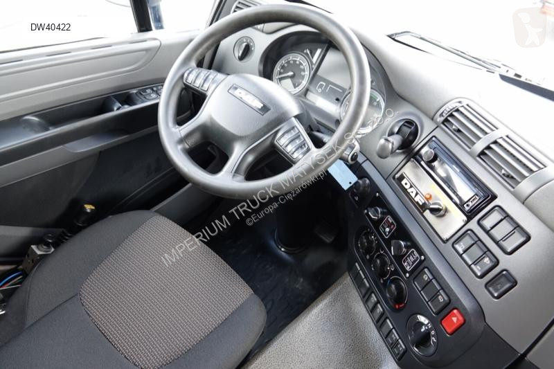 Camion DAF CF 460
