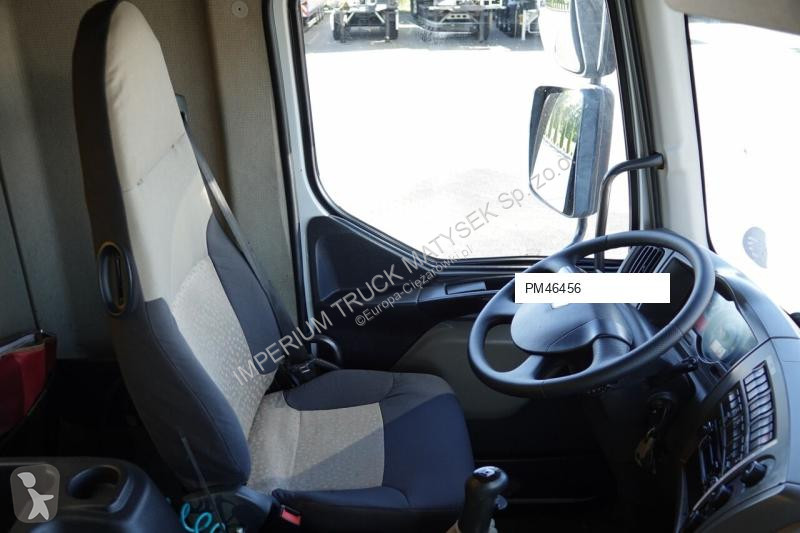 Camion Renault KERAX 450