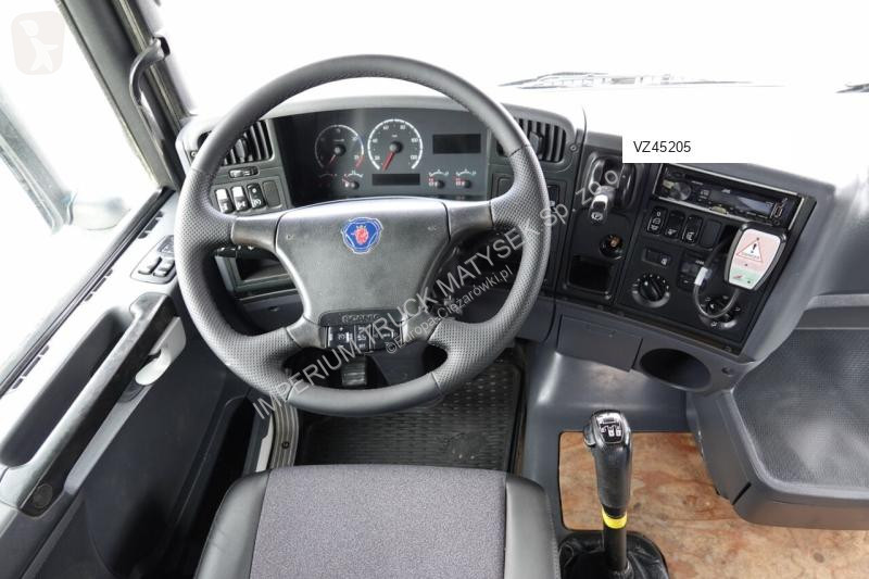 Camion Scania
