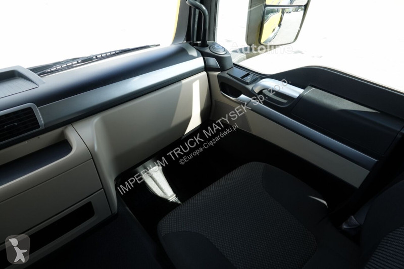 Kamión MAN TGS 41.460 /