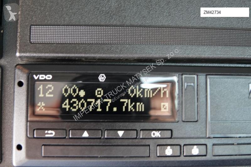 شاحنة Renault KERAX 480