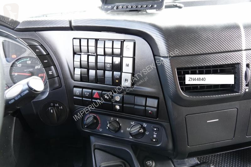 Kamion Iveco X-WAY 480