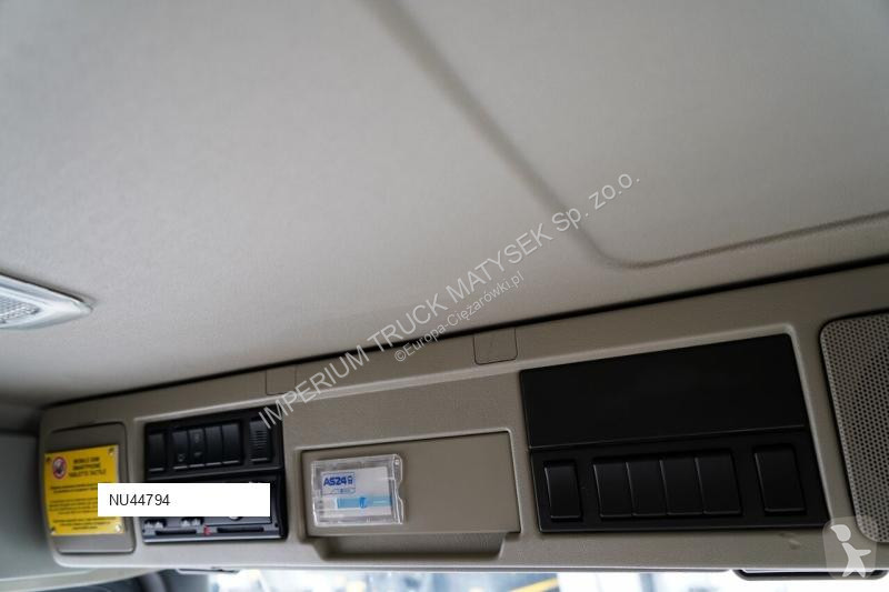Kamion Volvo PK 18002