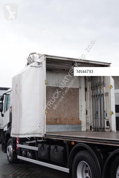 Kamion Renault X-HIDUO 123 B-3