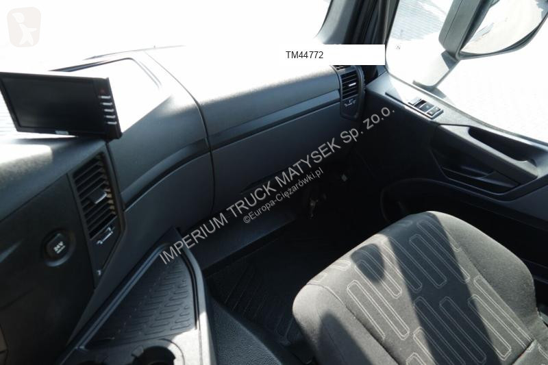Kamion Mercedes 144 DS-4