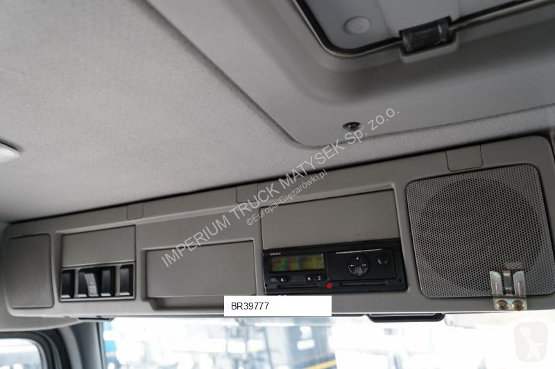 Kamion Volvo F415A