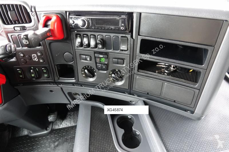 Camion Scania G 360