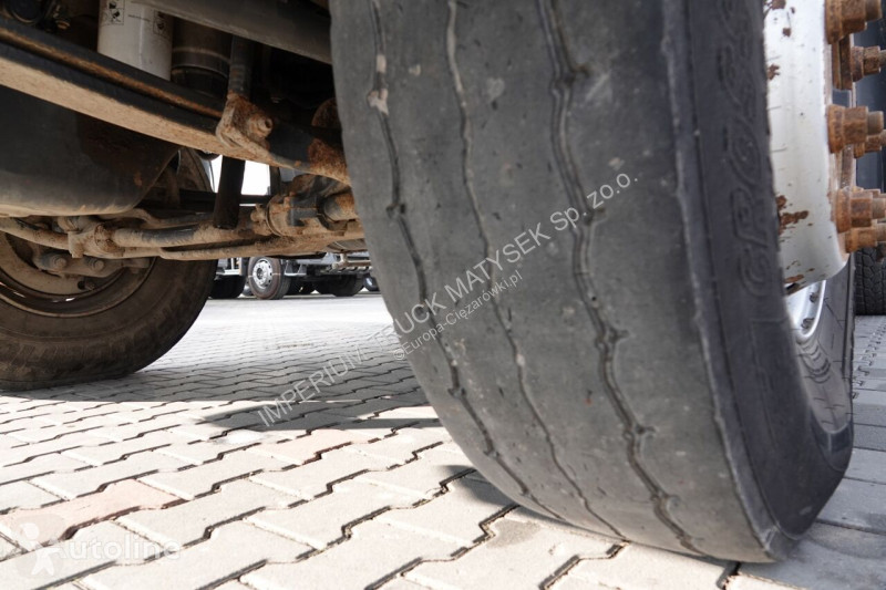 Camion Renault F150 A22
