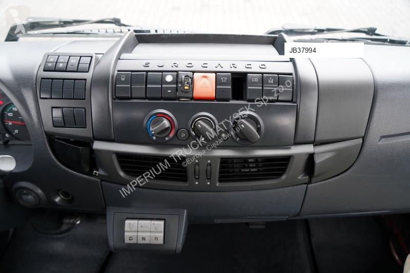 Camião Iveco xs088