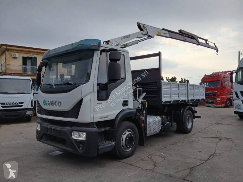 Kamion Iveco