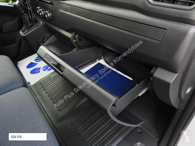 Veicolo commerciale Renault MASTER NOWY...