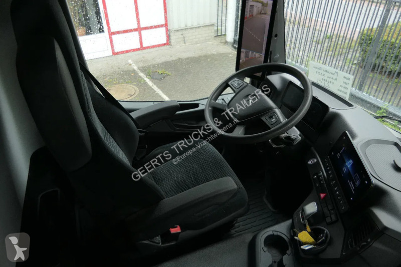 Kamion Mercedes 2127 | 262058Km | 2020 |...