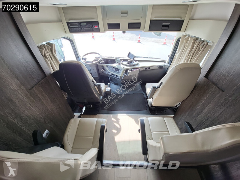 Camion Volvo FH 420 FH 4X2 -Truck STX Horse...