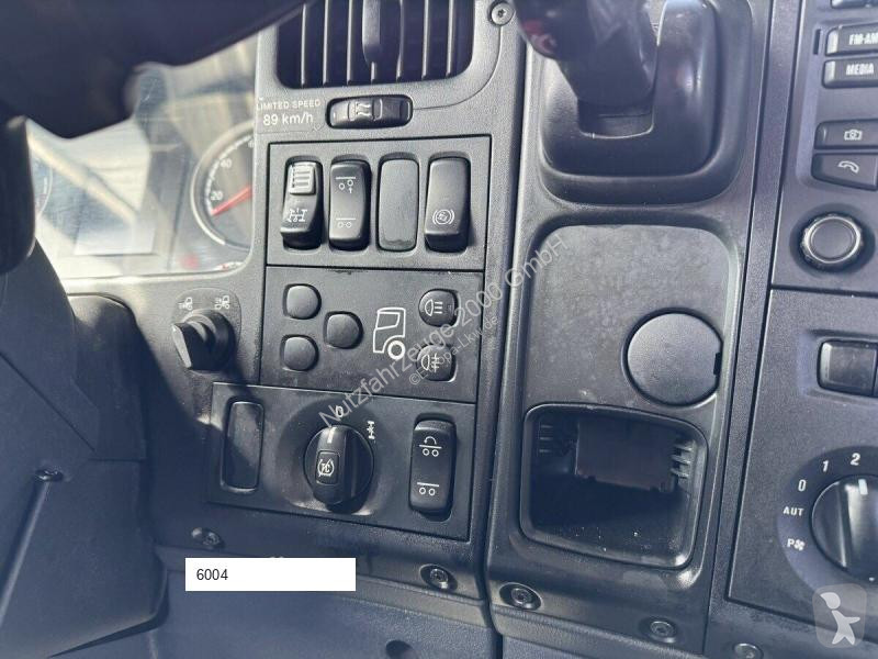 Kamion Scania P