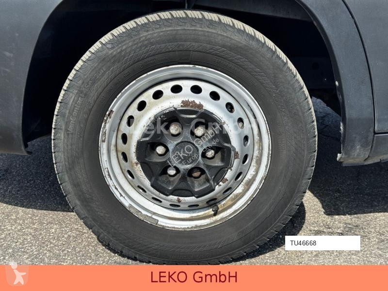 Kamion Iveco 35S14