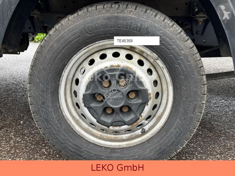 Kamion Iveco 35S14