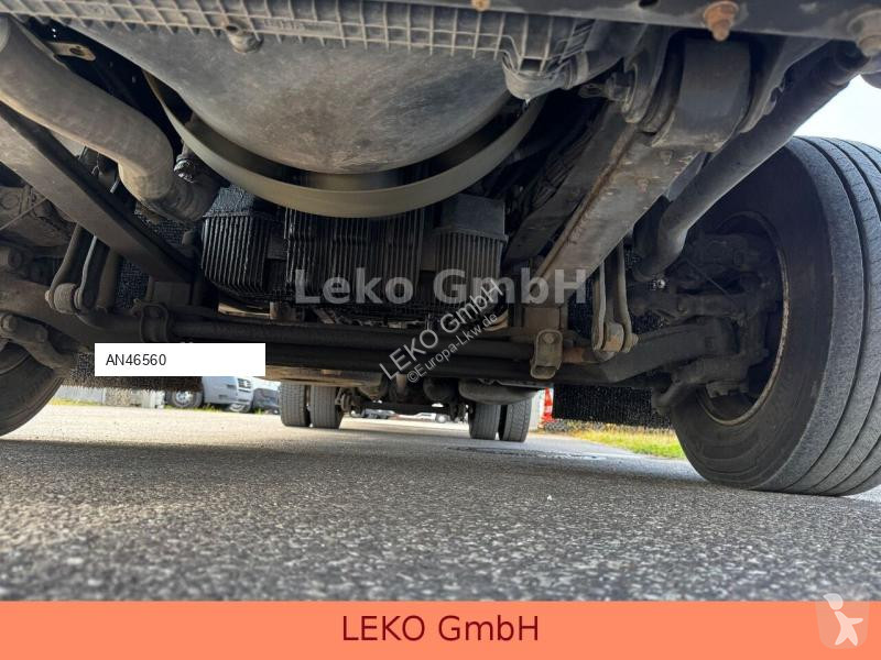 Camion Mercedes 1218
