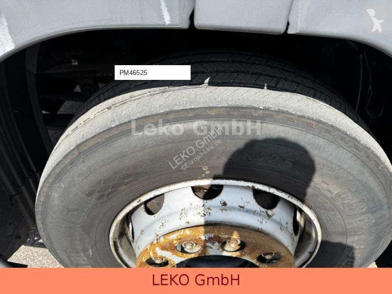 Kamion Scania P 280 Mit Carrier Sp 950 Mt