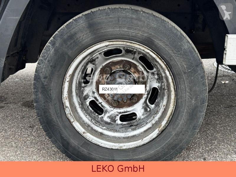Kamion Iveco 35C13
