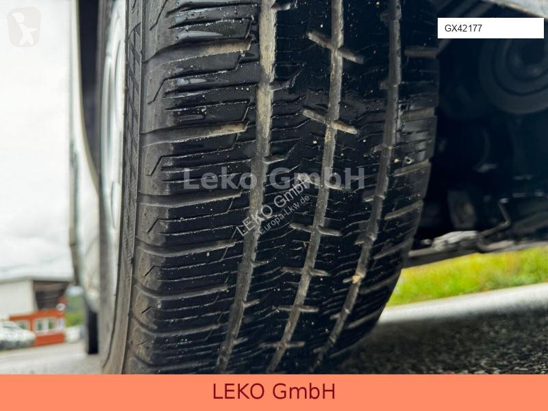 Camion Fiat Multijet 1,3 Mit Relec Froid TR22...
