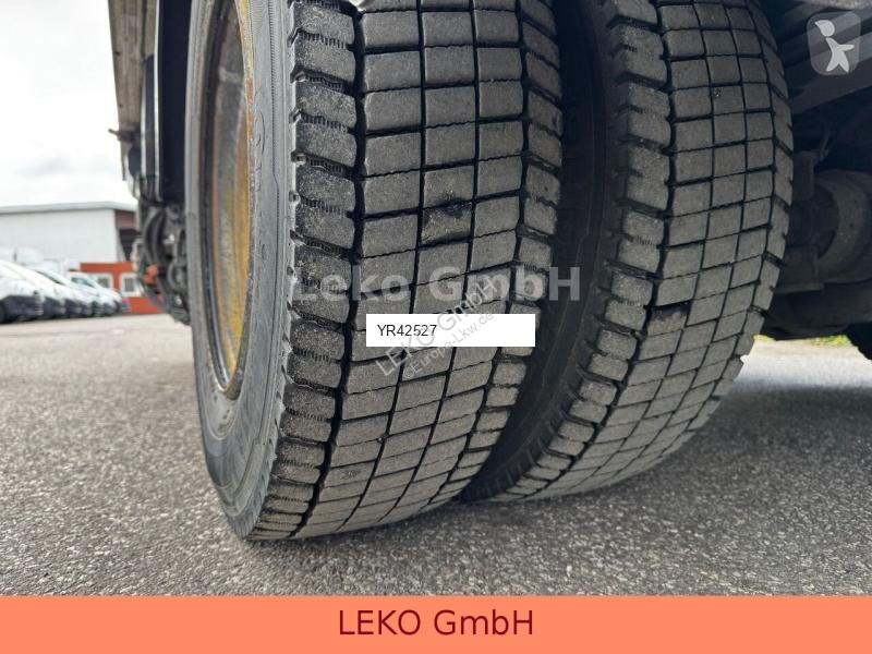 Kamion Iveco ML 100 E 18