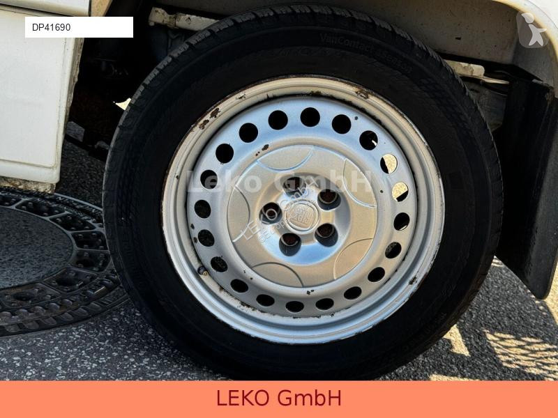 Camion Fiat Multijet 1,6 Mit Relec Froid TR32...