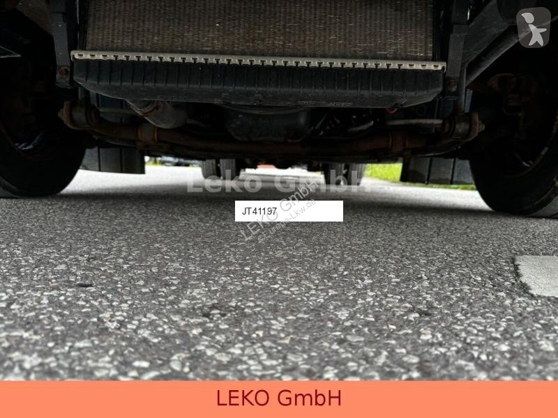 Kamion Iveco 100 E 18 Mit Supra 850 Mt Bis -30°C