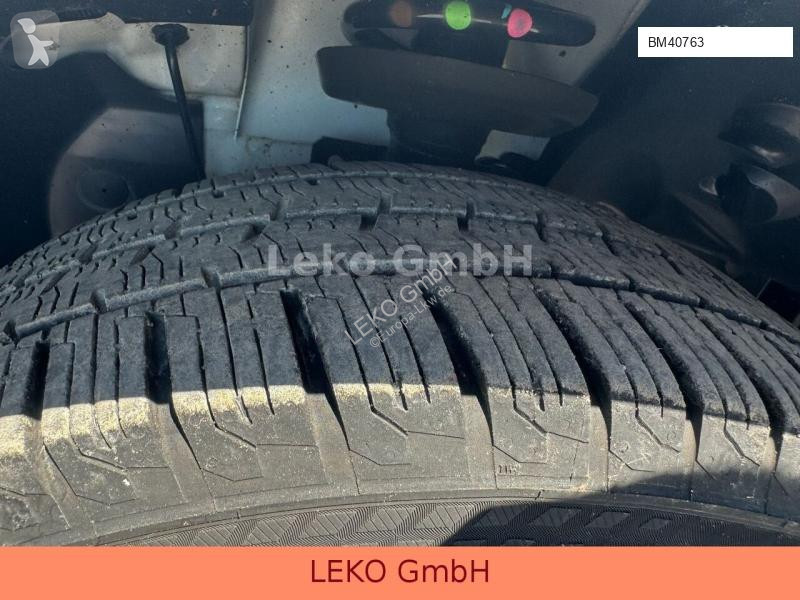 Lastbil Renault 1,6L
