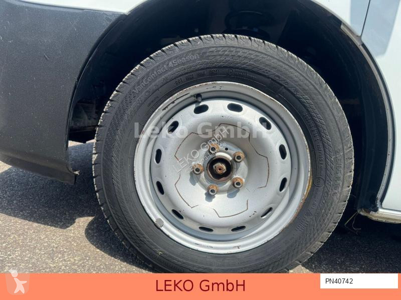 Kamion Renault 1,6L 120 CH Mit Relec Froid Bis...