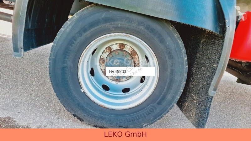 Kamion Renault 220