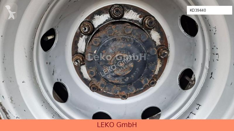 Kamion Iveco ML 120 E 18