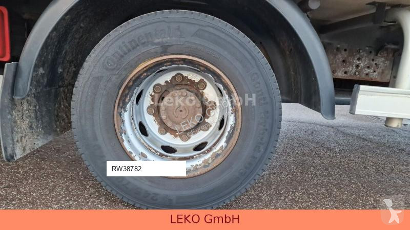 Camion Iveco 120 E 22