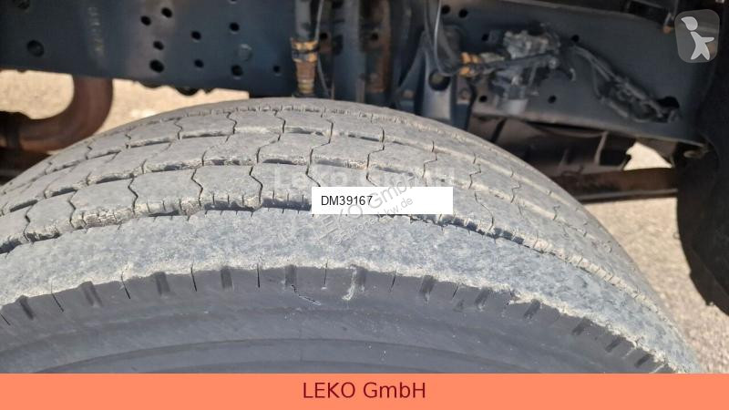 شاحنة Mercedes ATEGO 1022 Mit Thermo King V-300...