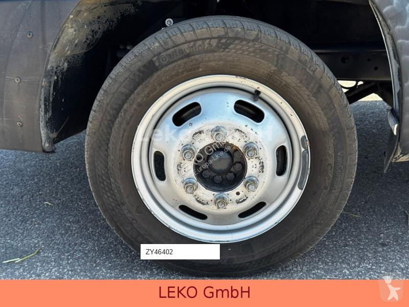 Kamion Iveco 35C11