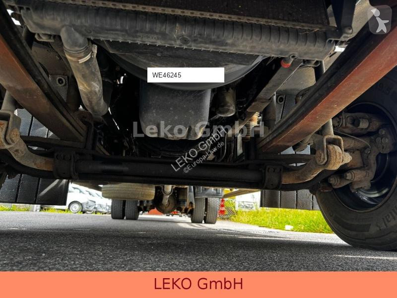 Kamion Iveco 160 E 21